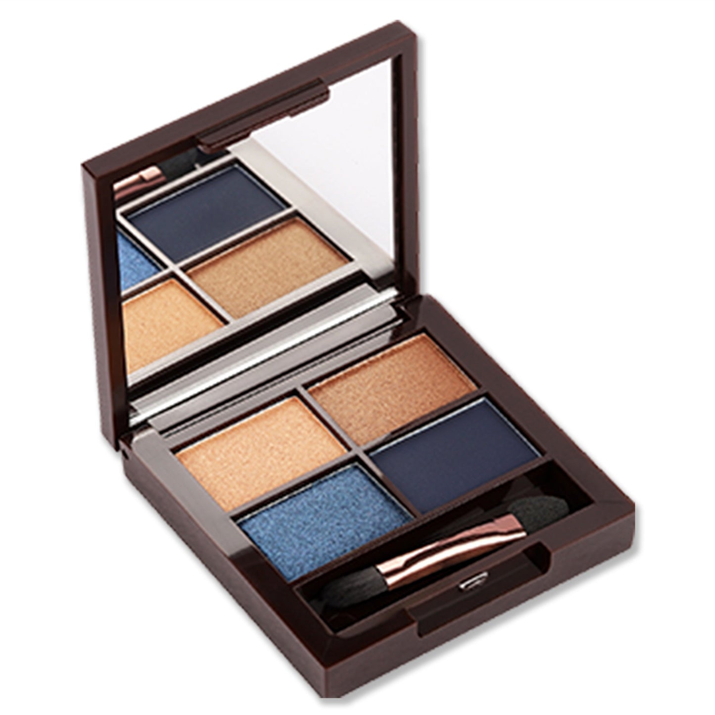 Colorbar Bewitching Eyeshadow Palette Midsummer Breeze