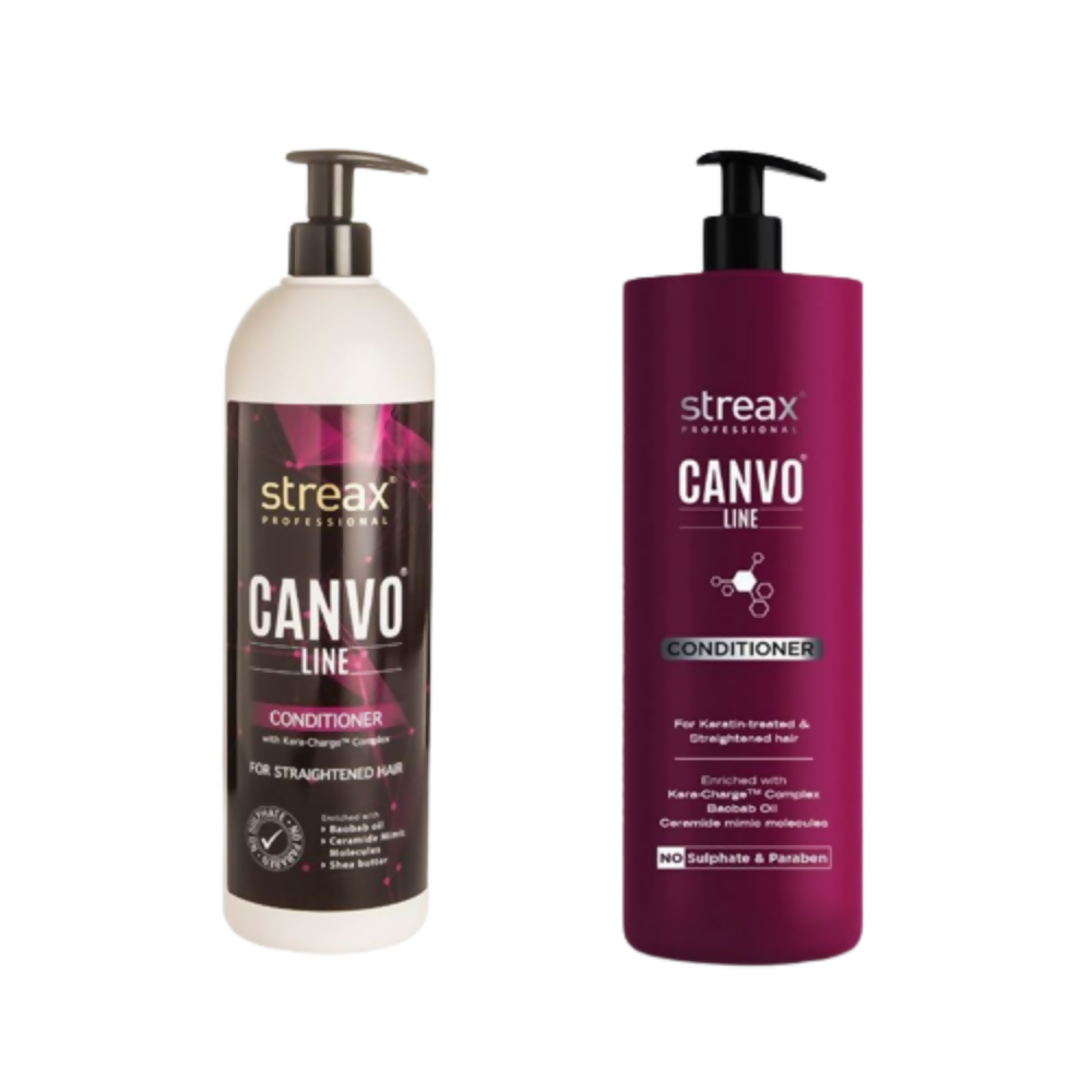 Streax Professional Canvoline Conditioner