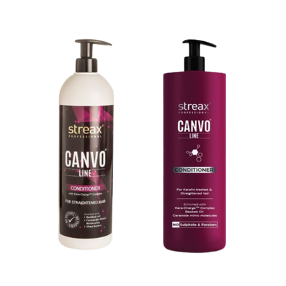 Streax Professional Canvoline Conditioner