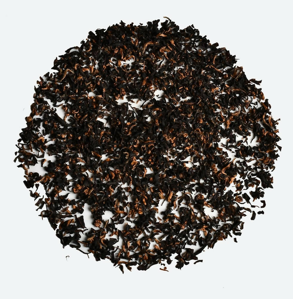 Mittal Teas English Breakfast Tea - BUDNE