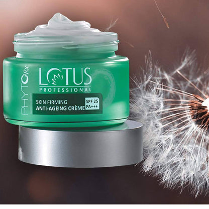 Lotus Professional Phyto Rx Skin Firming Anti Ageing Creme SPF 25