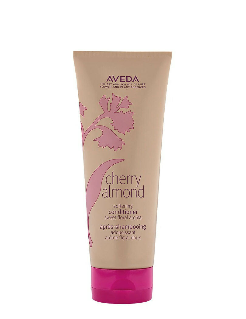 Aveda Cherry Almond Conditioner For Softening -  buy in usa 