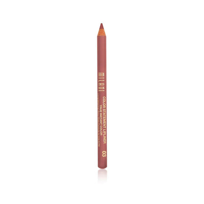 Milani Color Statement Lip Liners - 03 Nude