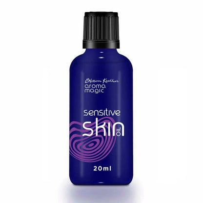 Blossom Kochhar Aroma Magic Sensitive Skin Oil - BUDNEN