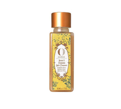 Ohria Ayurveda Anti Dandruff Ritual