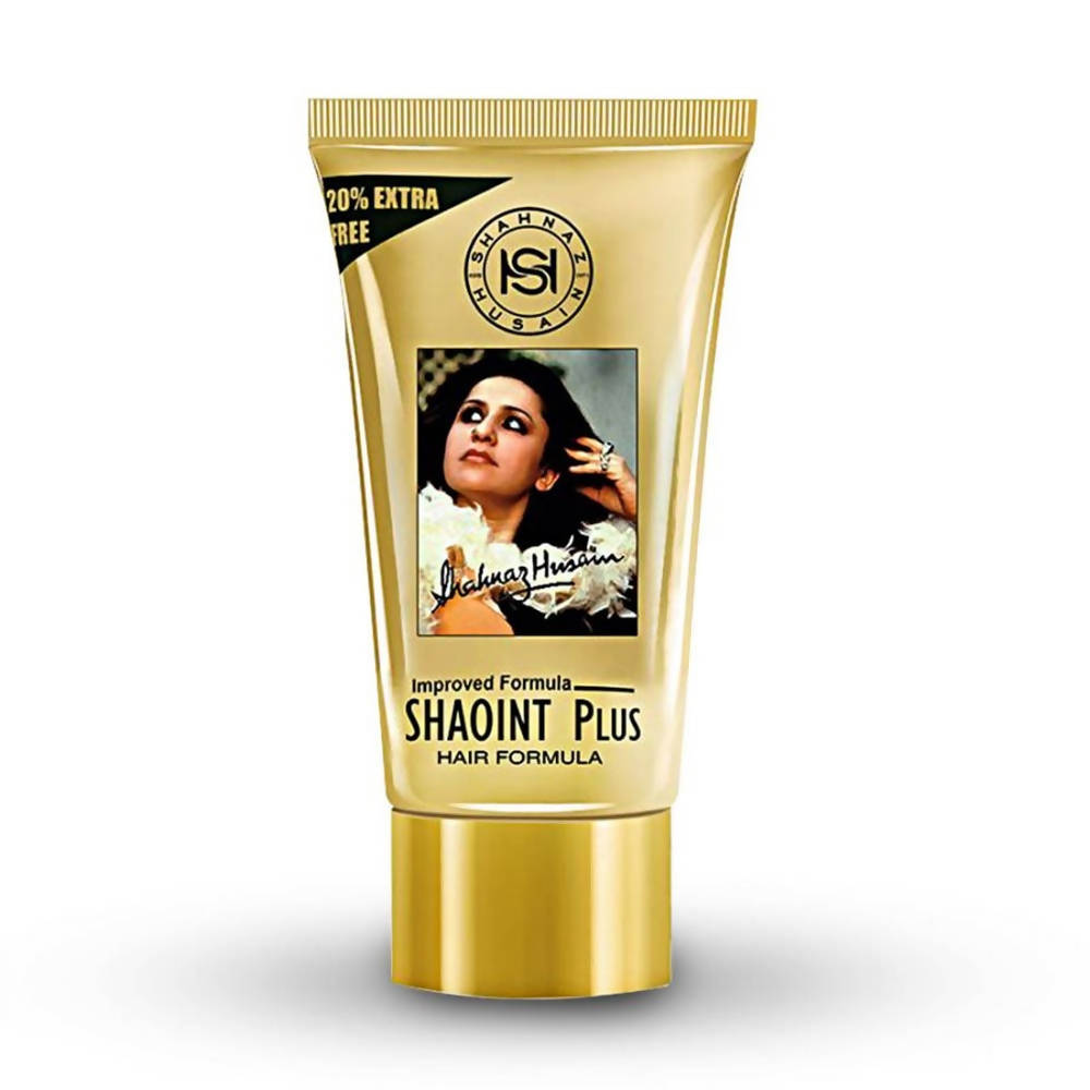 Shahnaz Husain Shaoint Plus Hair Formula