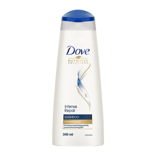 Dove Intense Repair Shampoo For Damaged Hair - buy in usa, canada, australia 
