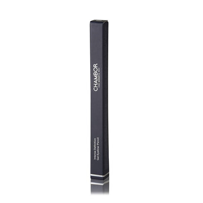 Chambor Intense Definition Gel Eye Liner Pencil | 104 Sapphire Blue