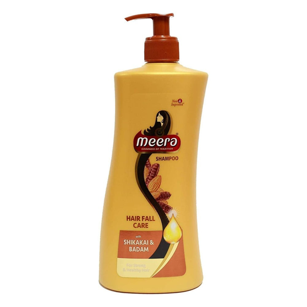 Meera Shampoo ???? Hair Fall Care