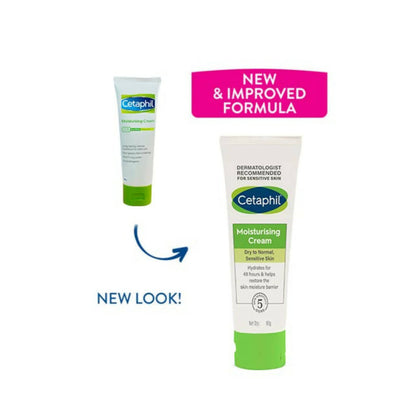 Cetaphil Moisturising Cream