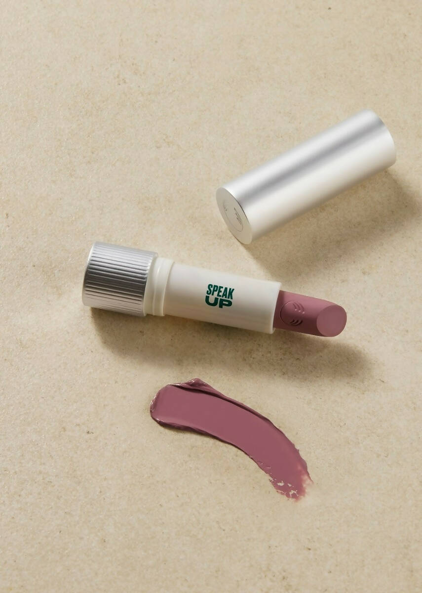 The Body Shop Peptalk Lipstick Bullet Refill - Speak Up