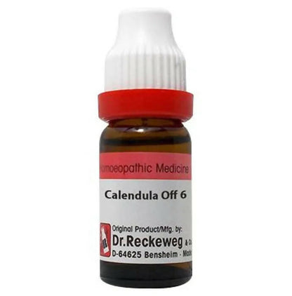 Dr. Reckeweg Calendula Off Dilution - usa canada australia