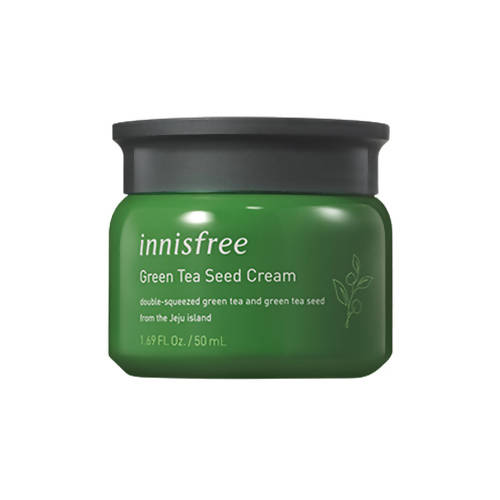 Innisfree Green Tea Seed Cream