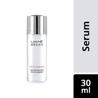 Lakme Absolute Perfect Radiance Skin Brightening Serum