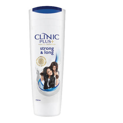 Clinic Plus Strong And Long Health Shampoo - Buy in USA AUSTRALIA CANADA