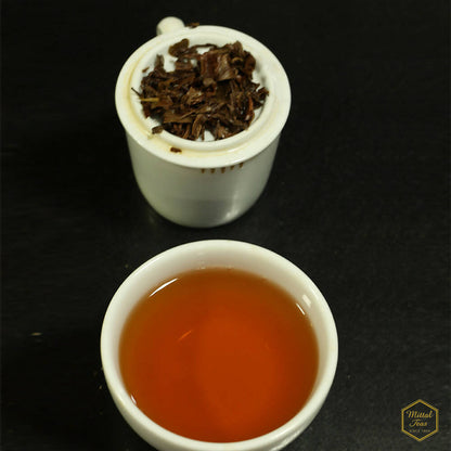 Mittal Teas Darjeeling Rare Muscatel Loose Leaf