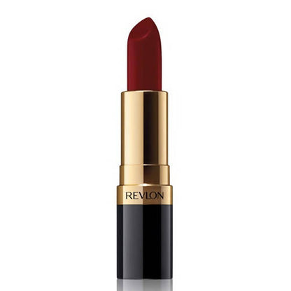 Revlon Super Lustrous Lipstick - Retro Red