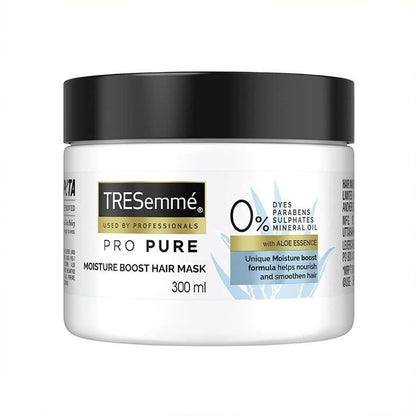 TRESemme Pro Pure Moisture Boost Mask for Dry Hair -  buy in usa 