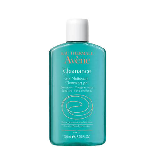 Avene Cleanance Cleansing Gel