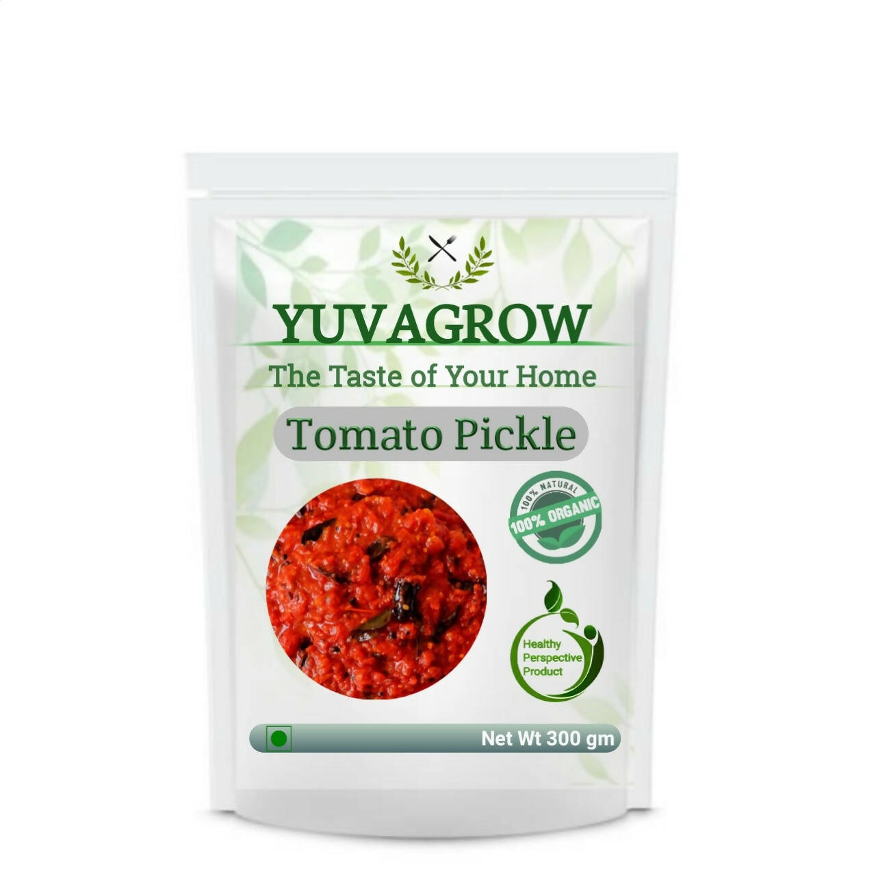 Yuvagrow Tomato Pickle - buy in USA, Australia, Canada