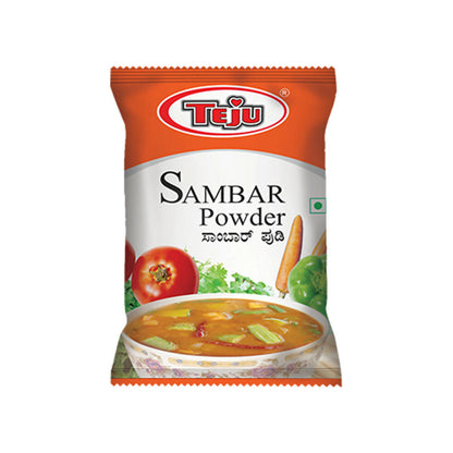 Teju Sambar Powder