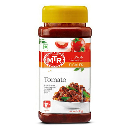 MTR Tomato Pickle - buy in USA, Australia, Canada