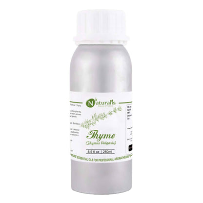 Naturalis Essence of Nature Thyme Essential Oil 250 ml