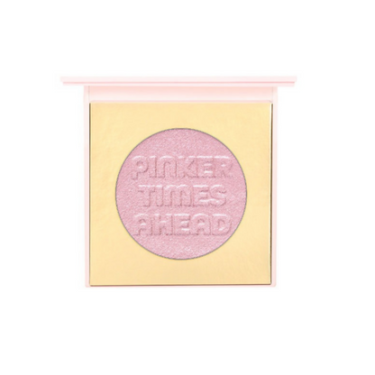 Too Faced Cheek Popper Blushing Highlighter - Pinker Times Ahead - BUDNE