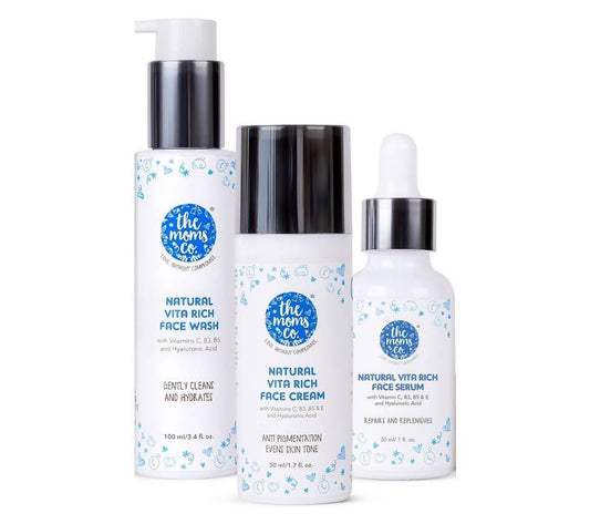 The Moms Co Day And Night Repair Bundle - usa canada australia