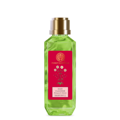 Forest Essentials Hair Cleanser Bhringraj & Shikakai