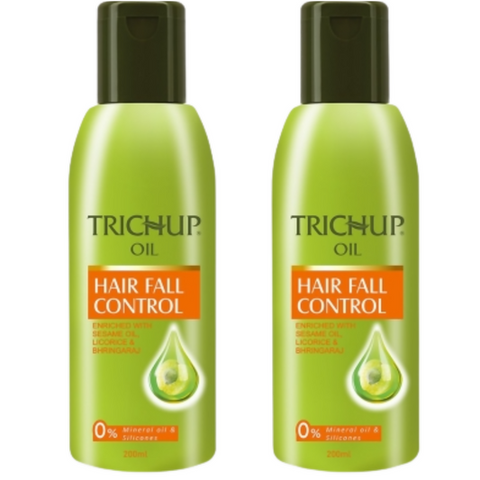 Vasu Healthcare Trichup Hair Fall Control Oil