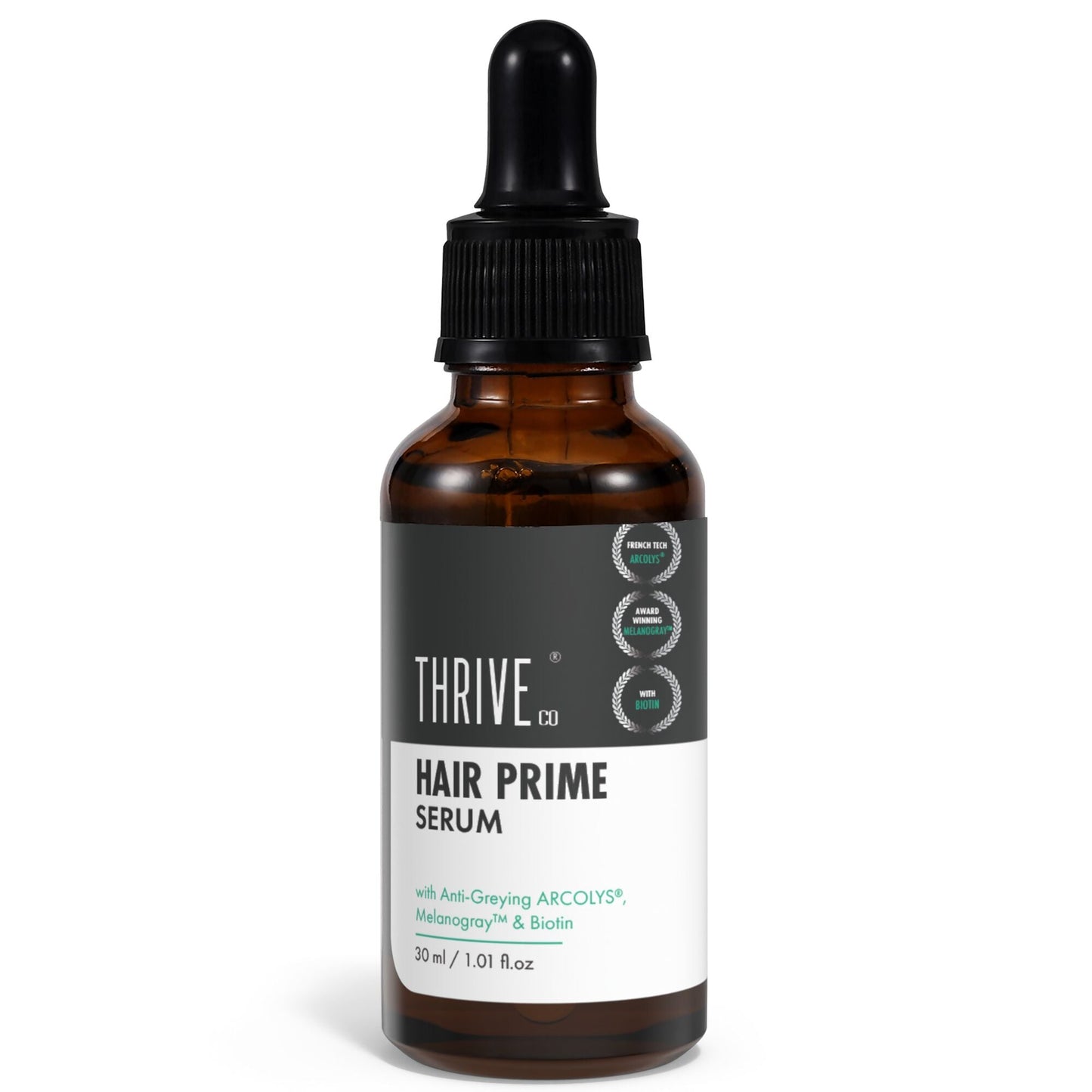 ThriveCo Hair Prime Serum - BUDEN