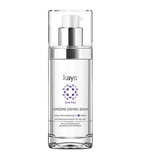 Kaya Comedone Control Serum