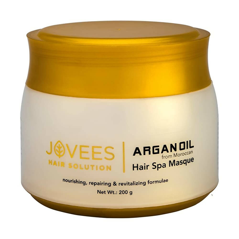 Jovees Argan Oil Hair Spa Masque -  buy in usa canada australia