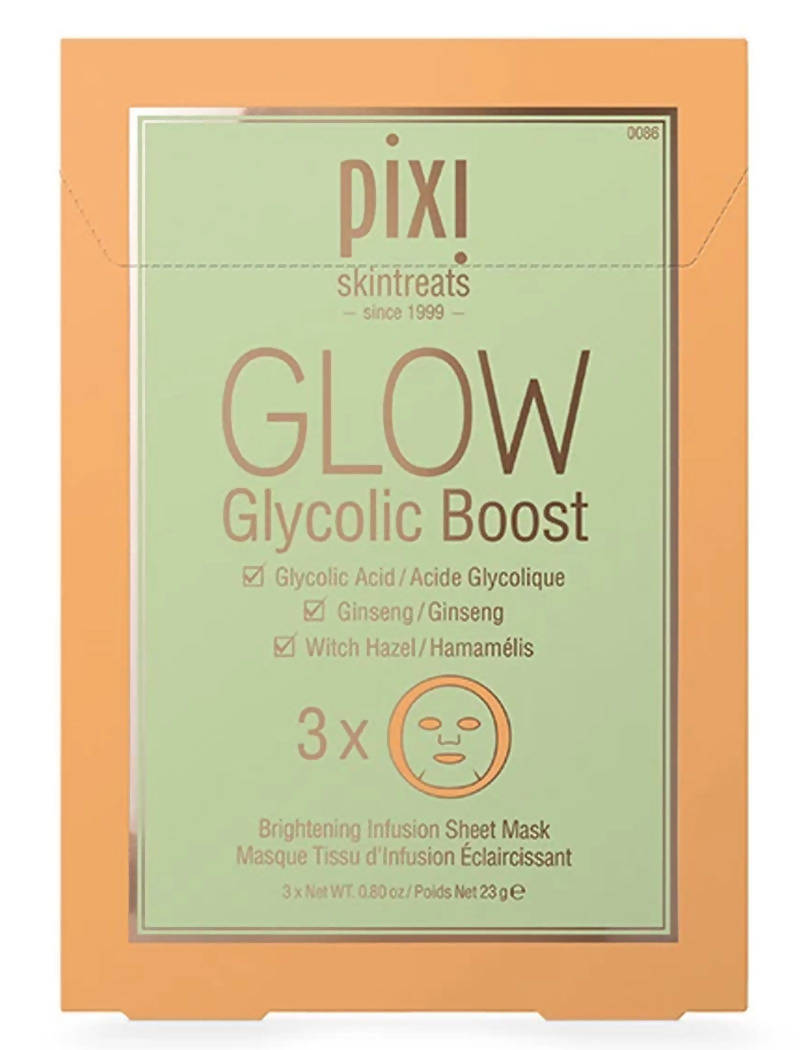 PIXI GLOW Glycolic Boost