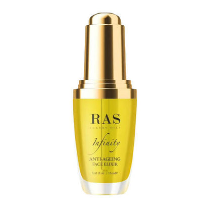 Ras Luxury Oils Infinity Anti-Ageing Face Elixir - usa canada australia