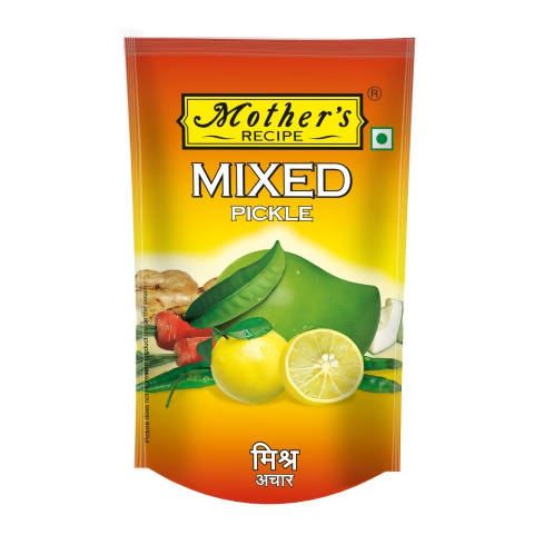 Mother's Recipe Mixed Pickle - buy in USA, Australia, Canada