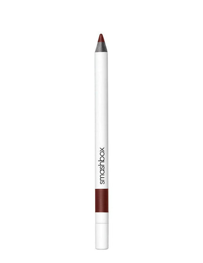 Smashbox Be Legendary Line & Prime Pencil - Dark Reddish Brown