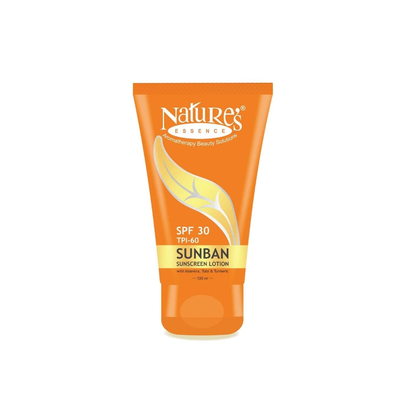 Nature?????? Essence SunBan SPF 30 Sunscreen Lotion