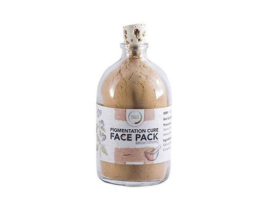 Native Circle Pigmentation Cure Face Pack - usa canada australia
