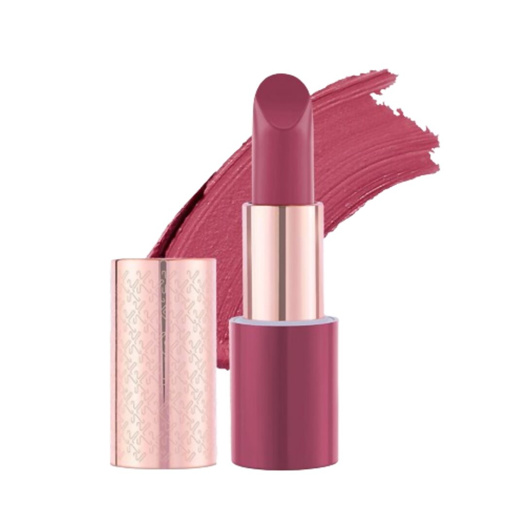 Kay Beauty Matte Drama Long Stay Lipstick - Rehearsal