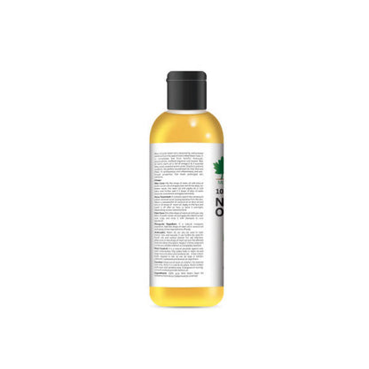 Bliss of Earth 100% Pure Wild Neem Oil