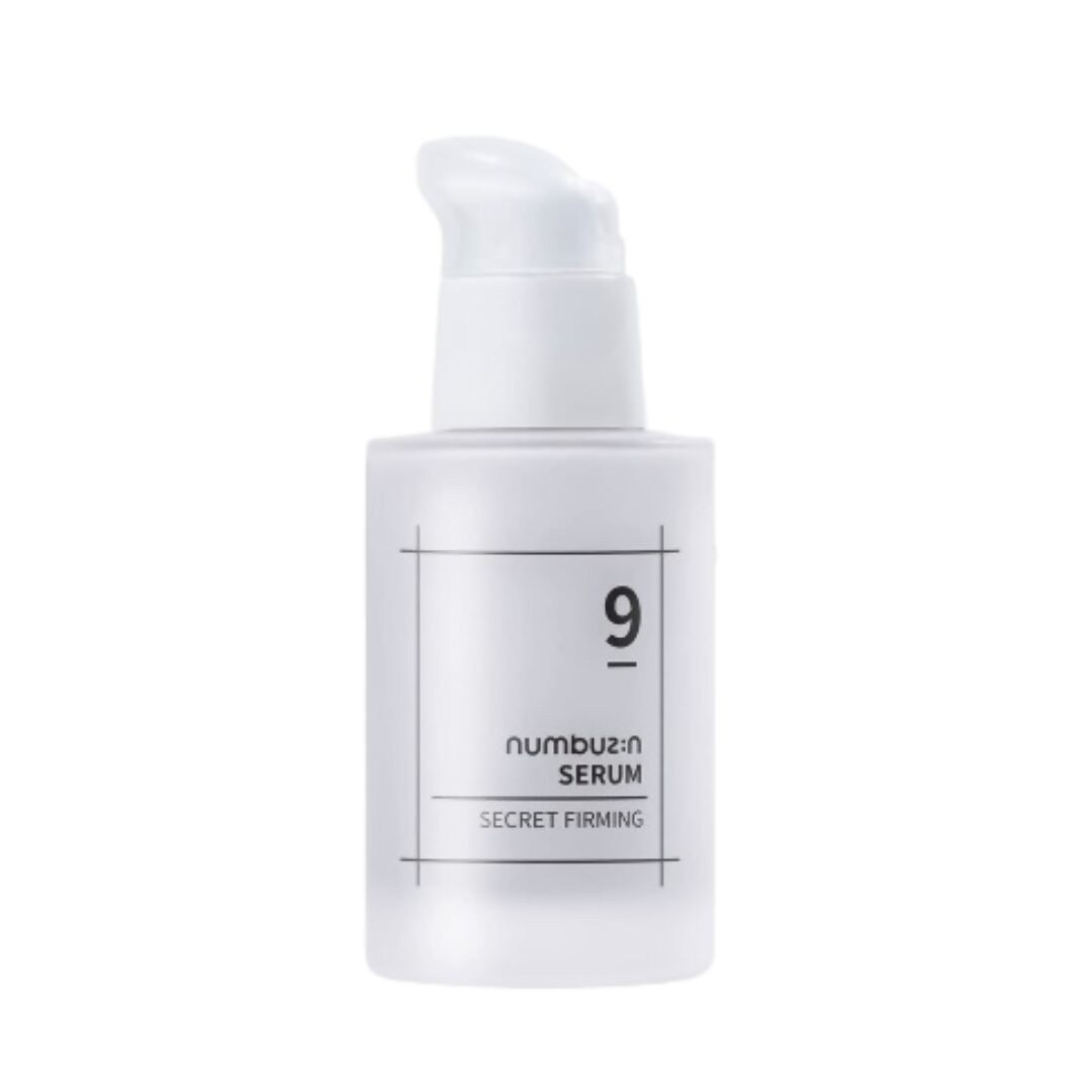 Numbuzin No.9 Face Serum