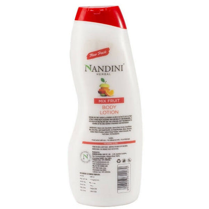 Nandini Herbal Mix Fruit Body Lotion