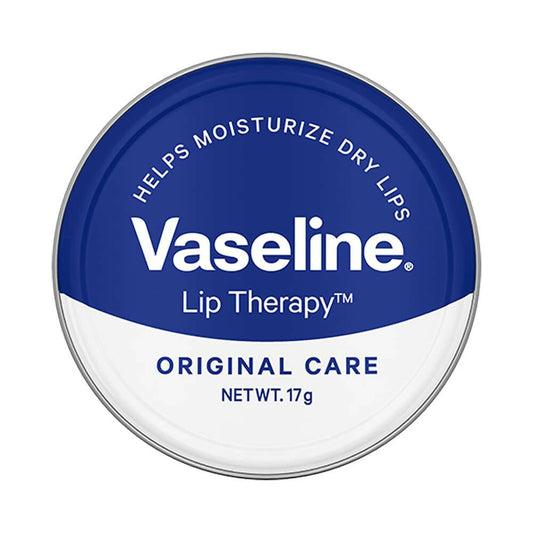 Vaseline Original Care Lip Therapy - BUDNEN