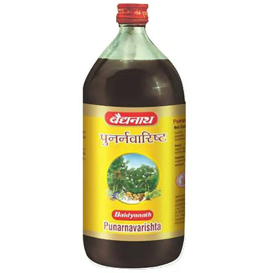 Baidyanath Kolkata Punarnavarishta - buy in USA, Australia, Canada