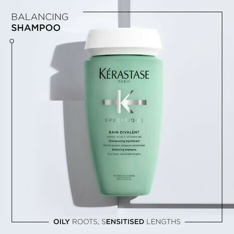 Kerastase Specifique Bain Divalent Shampoo