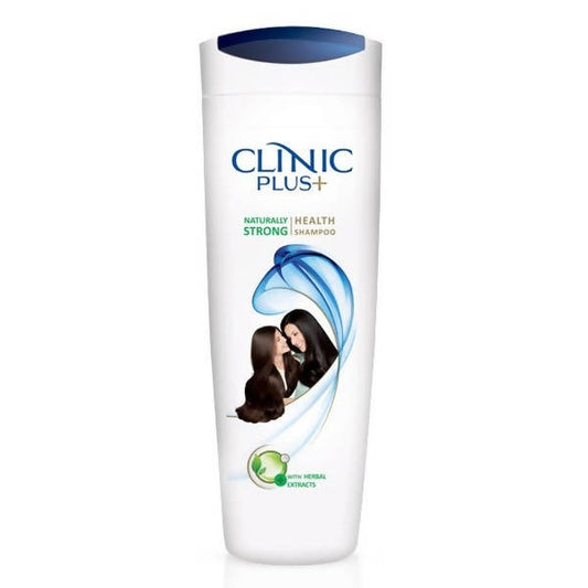 Clinic Plus Naturally Strong Health Shampoo