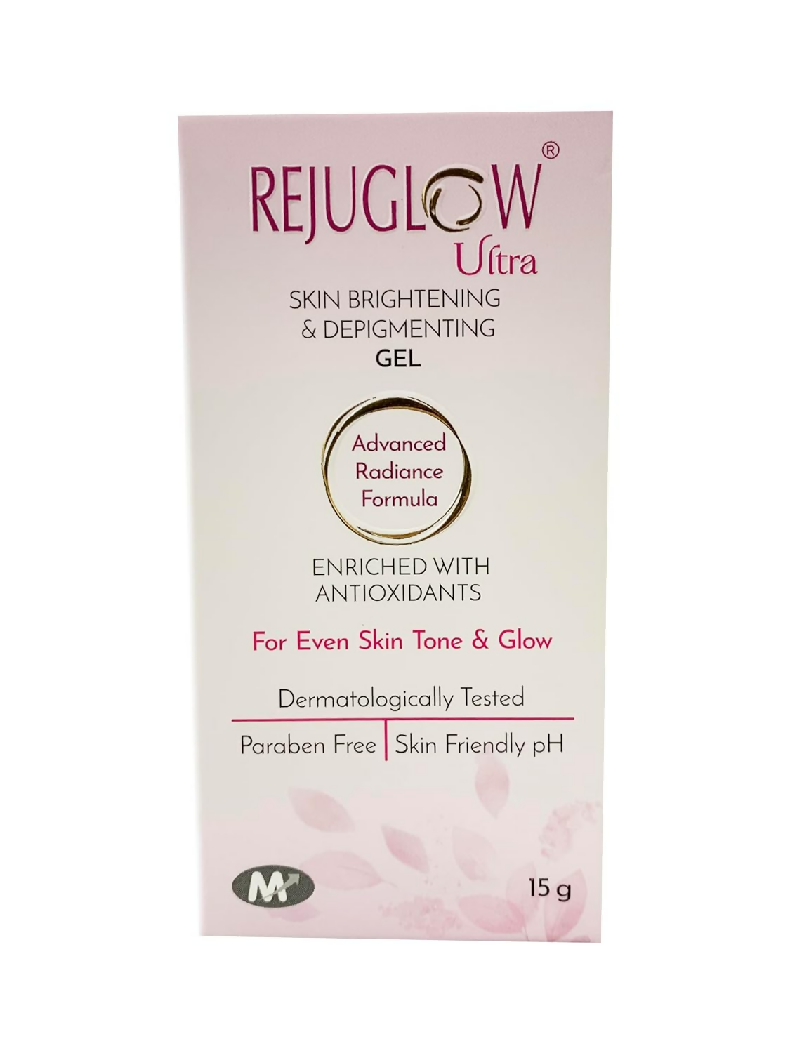 Rejuglow Ultra Gel