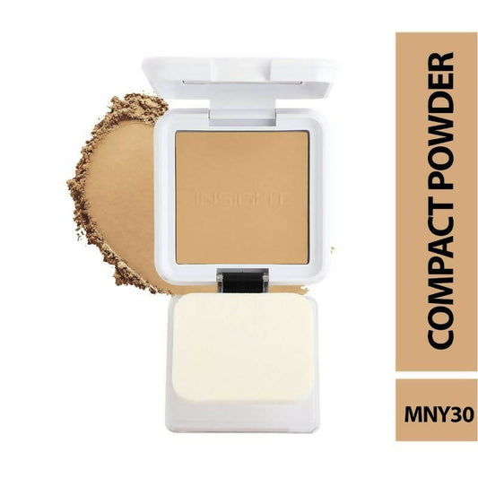 Insight Cosmetics Flawless Finish Setting Powder MNY 30